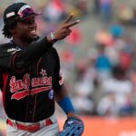 Oscar Hernández y Odubel Herrera fueron tomados en el draft de regla 5