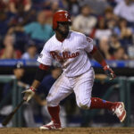 105 venezolanos han jugado este año en las Grandes Ligas