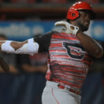 Magallanes derrotó a Bravos en su último juego de exhibición