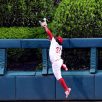 Asdrúbal Cabrera se lesionó el pulgar izquierdo