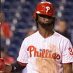 Germán Márquez impresiona por el control de sus emociones