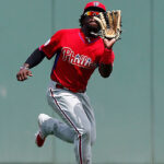 Coro recibe al Venezuelan Umpire Camp