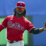 “Cafecito” Martínez se lastimó y perderá cuatro meses