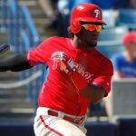 Ronald Torreyes recibirá la oportunidad de mostrarse