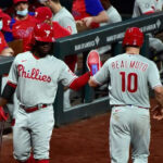 Pedro García trata de abrirse paso en el bullpen de Cardenales