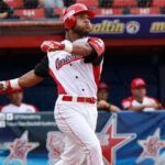 Nick Greenwood le marcó el camino a Bravos