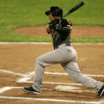 Gerardo Parra firmó con los Gigantes de Yomiuri