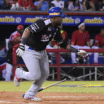 Caribes regresó a la senda del triunfo al vencer a Magallanes