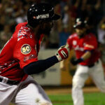 Néstor Molina y Cardenales mandaron en Miami