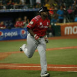 Venezuela niveló su récord en la Copa Mundial Premier 12