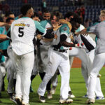 Cardenales frenó a Águilas y cortó una seguidilla de tres derrotas