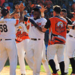 El bate de Osman Marval metió al Cardenales en su cuarta final consecutiva