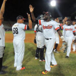 Dixon Machado jugará en el beisbol de Corea del Sur