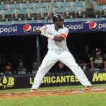 Tigres venció a Cardenales y extendió a cuatro su cadena de triunfos