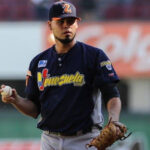 Aníbal Sánchez sigue sin encontrar el ritmo