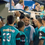 Omar Malavé: “Aquí nadie piensa en números”