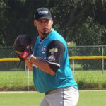 Seth Frankoff regresará con Caracas