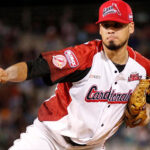 Ildemaro Vargas mantuvo con vida a Lara