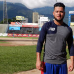 Moisés Gómez lidera el talento joven del Magallanes