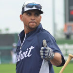 Miguel Cabrera asegura que jugará hasta los 40 años