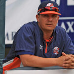 Daryl Thompson encabeza la importación de Caribes