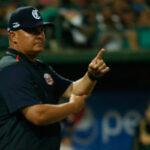 Personalidades del Magallanes fueron homenajeadas por la LVBP