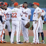 Henry Rodríguez: “Espero ayudar a conseguir el título que ansía el pueblo de Lara”