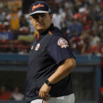 Leones blanquearon al Magallanes en el Universitario