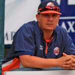 Edubray Ramos lanzará en la Atlantic League