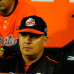 Leones reaccionó a punta de batazos