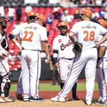 Criollos remontó y dejó en el camino a Caribes para avanzar a la Final