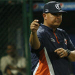 Anzoátegui jugó “Caribe” para reaccionar e igualar la Serie Final