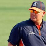 Daniel Mayora espera contribuir a la causa de Águilas