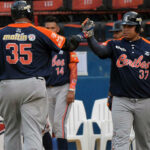 Caribes sigue imparable tras imponerse al Magallanes