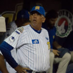 Omar Bencomo Jr. sacó a Bravos de la mala racha