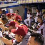 Águilas tomó la delantera amparado en el oportunismo de su ofensiva