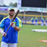 Alex Torres se incorporó a Tiburones