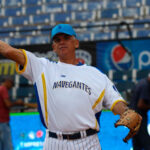 René Reyes: “Seguiré jugando hasta llegar a los mil hits”