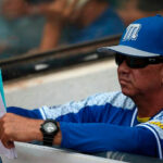 Luis Valbuena perderá de 4 a 6 semanas por lesión