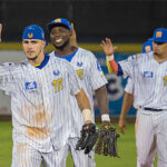 Luis Ávila: “Ha sido un trabajo en equipo”