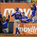 Jesús Aguilar listo para la acción en la capital