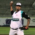 Oswaldo Guillén: “Para llegar a algo hay que ganar en la carretera”