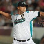 Buddy Boshers comandó el primer blanqueo del Caracas