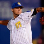 Junior Guerra mantuvo con vida a La Guaira