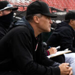 Ernesto Mejía no seguirá con los Leones de Seibu