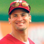 Vizquel será el manager de Venezuela en el Clásico Mundial de Beisbol