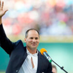 Osman Marval alzó el vuelo con Cardenales