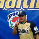 Henry Rodríguez: “Las cosas se consiguen trabajando”