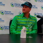 Caribes se paseó por sus 25 años de historia en la LVBP