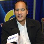 Omar Malavé confía en el despertar del Magallanes